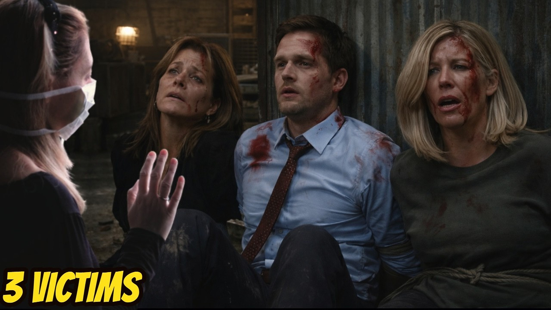 Alexis & Lucas Team Up With Carly Against Willow, But Willow Discovers & Attacks First. GH Spoilers