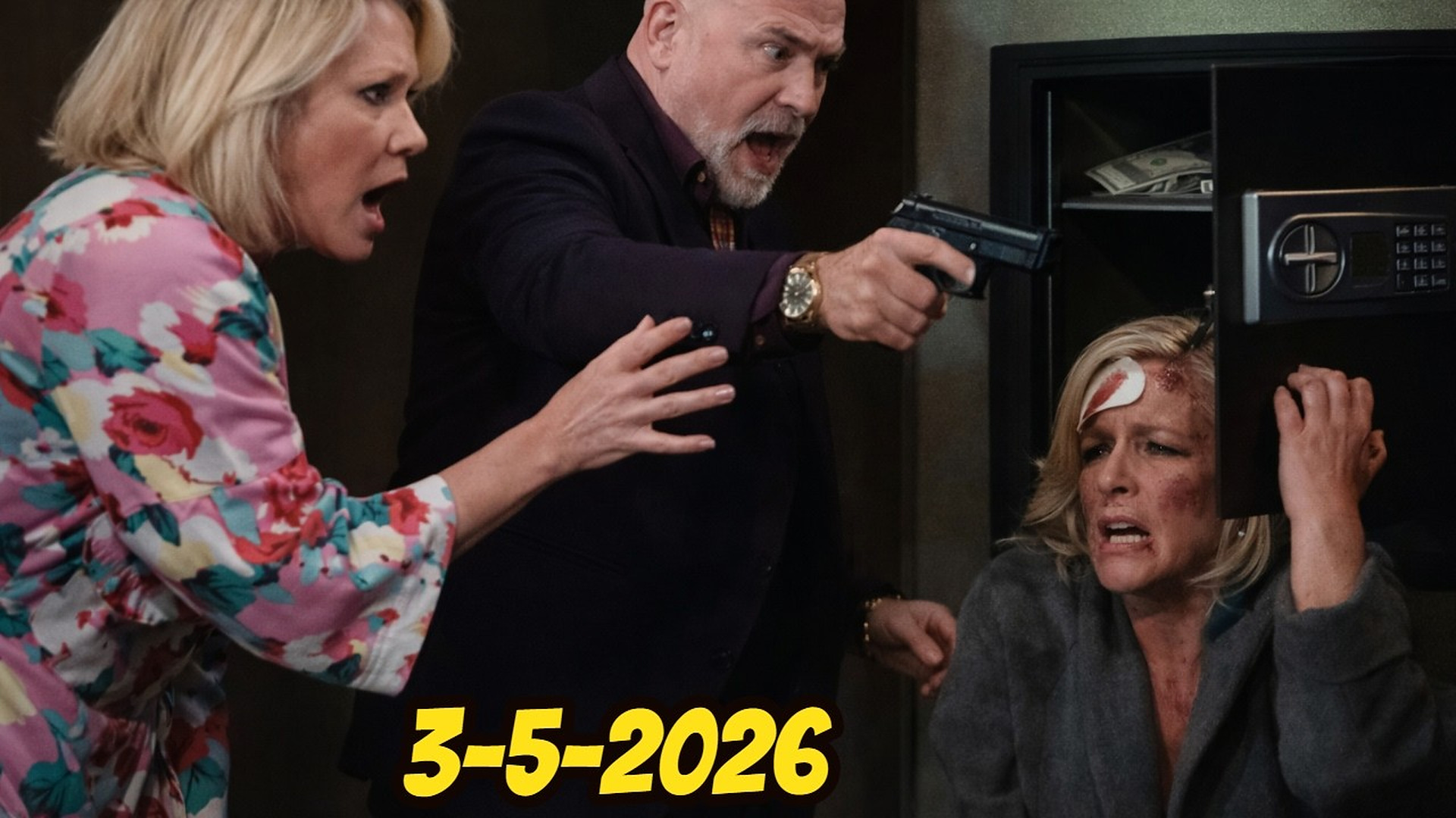 Predicted General Hospital Thursday, March 5, 2026 | General Hospital Spoilers