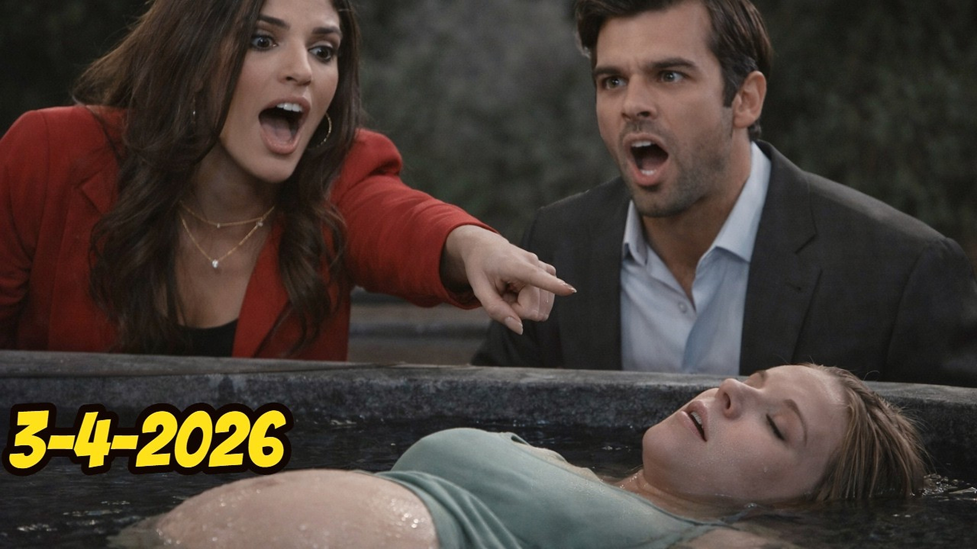 Predicted General Hospital Wednesday, March 4, 2026 | General Hospital Spoilers
