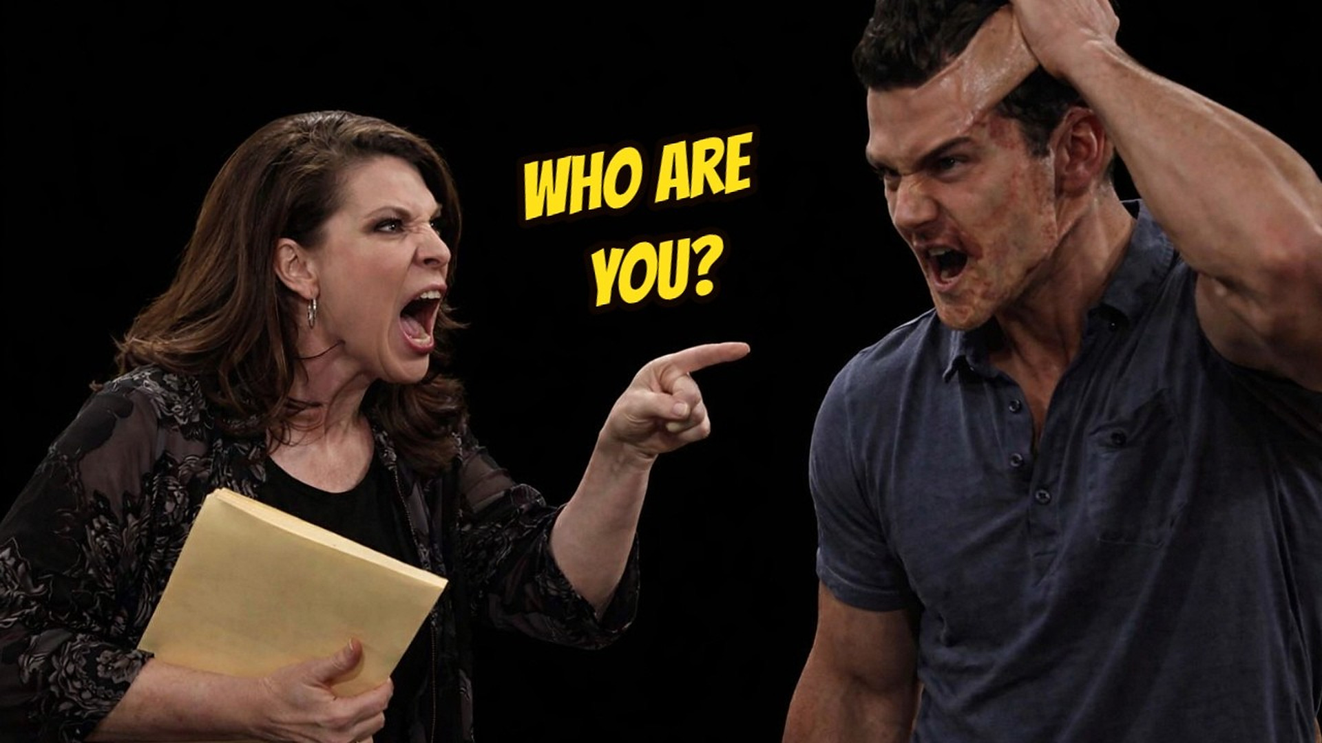 Liesl's Clues Clarified Several Things About Her Fake Son! General Hospital Spoilers