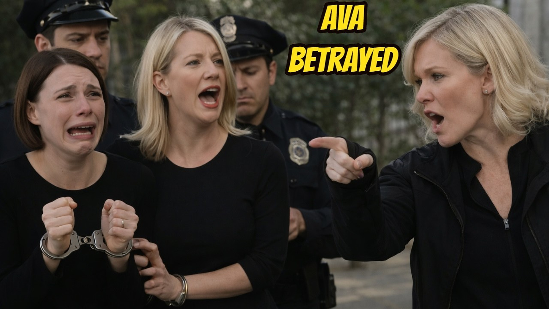 Not Only Willow, But Nina Was Also Eliminated For Covering Up Her Daughter's Crime! GH Spoilers