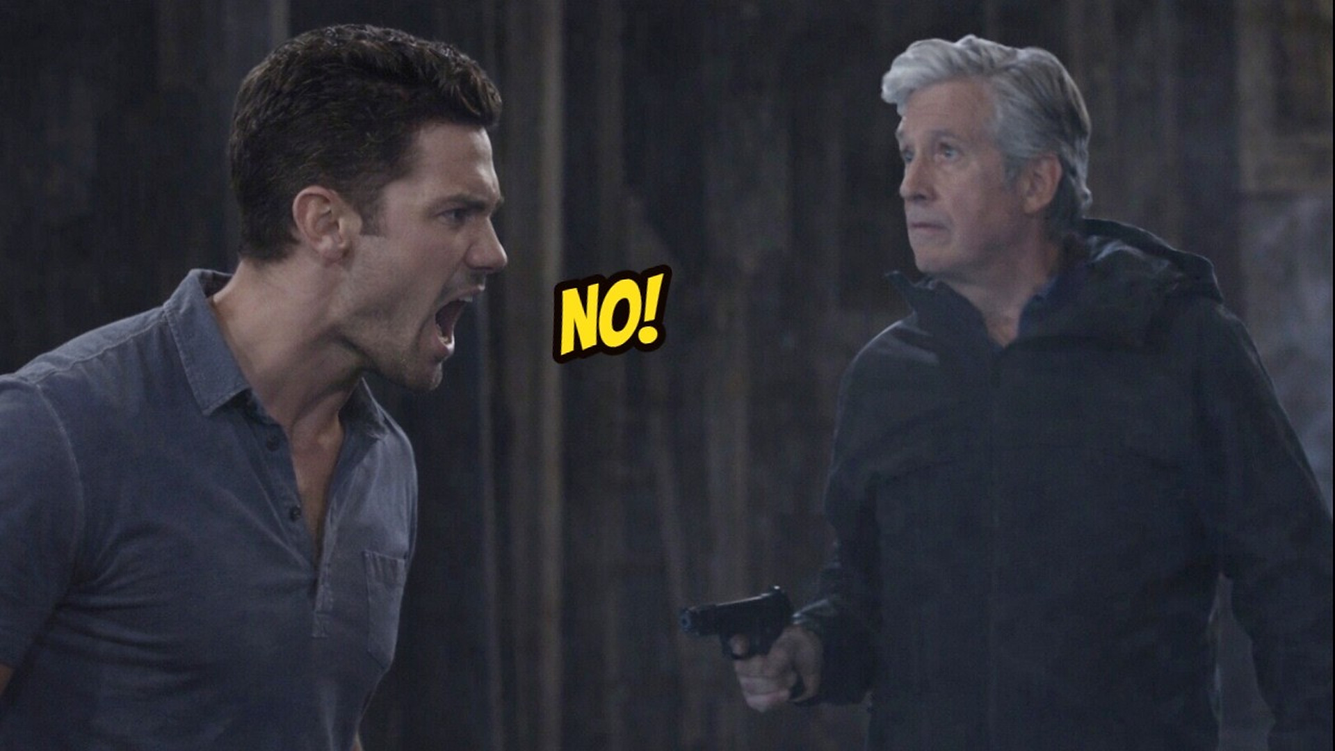A Cassadine Had Taken Control And Manipulated Nathan's Mind! General Hospital Spoilers