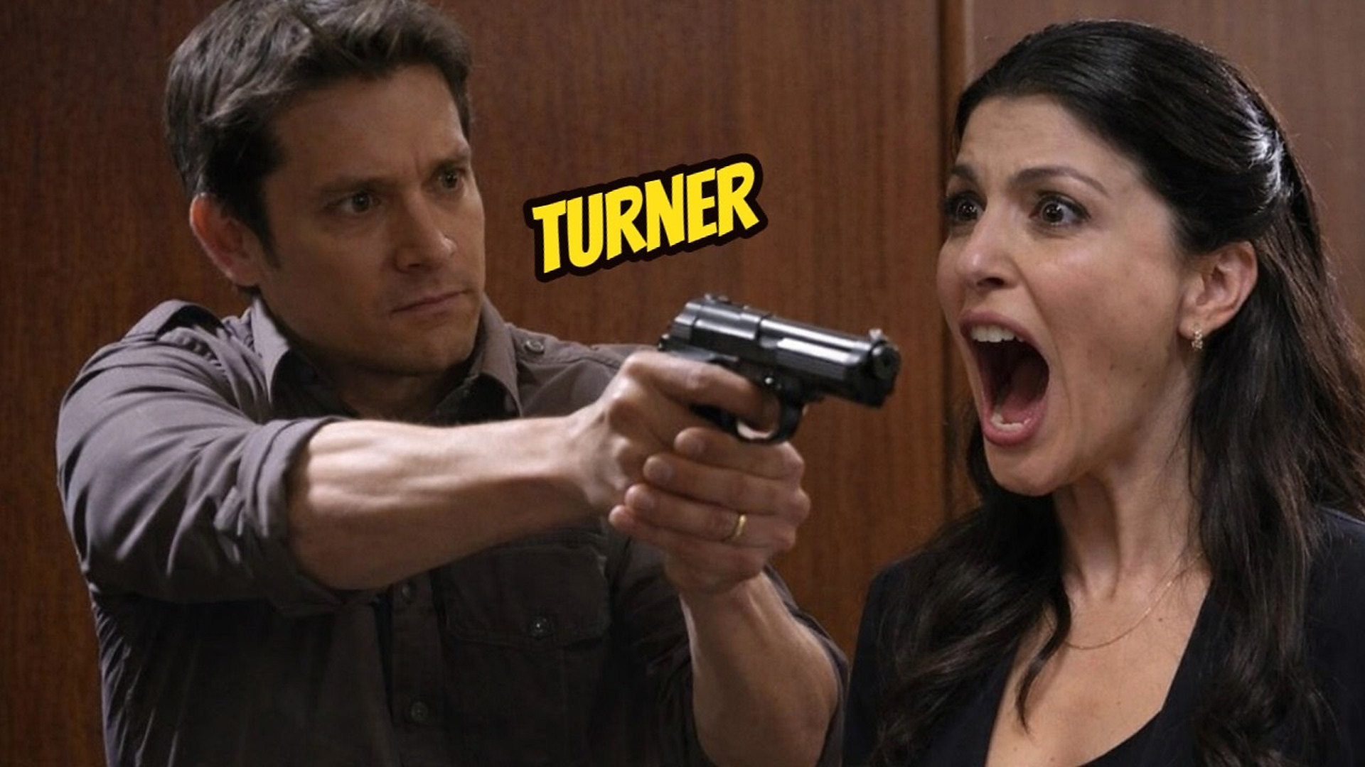 Dante Discovers And Prevents Turner From Setting A Trap For His Father! General Hospital Spoilers