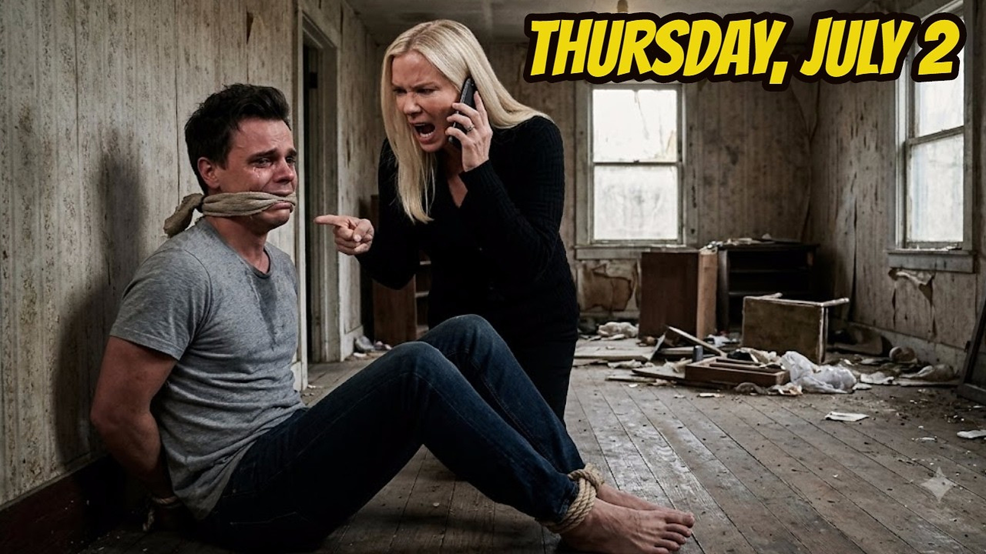 FULL - The Bold and the Beautiful 7/2/2026 | B&B Spoilers Thursday, July 2