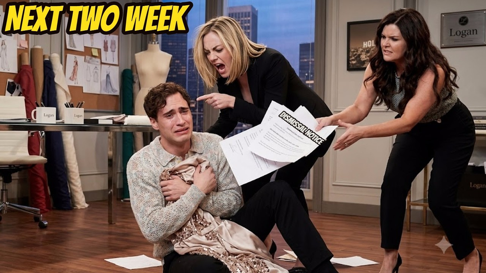 The Bold and the Beautiful Spoilers Next TWO Week | (6/29/26 - 7/10/26)
