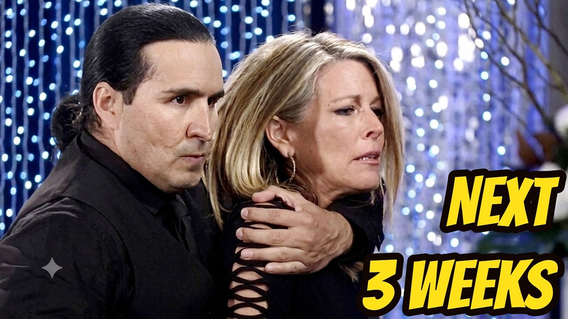 Next 3 Week | ABC General Hospital Spoilers June 29 - July 17, 2026 | GH Spoilers