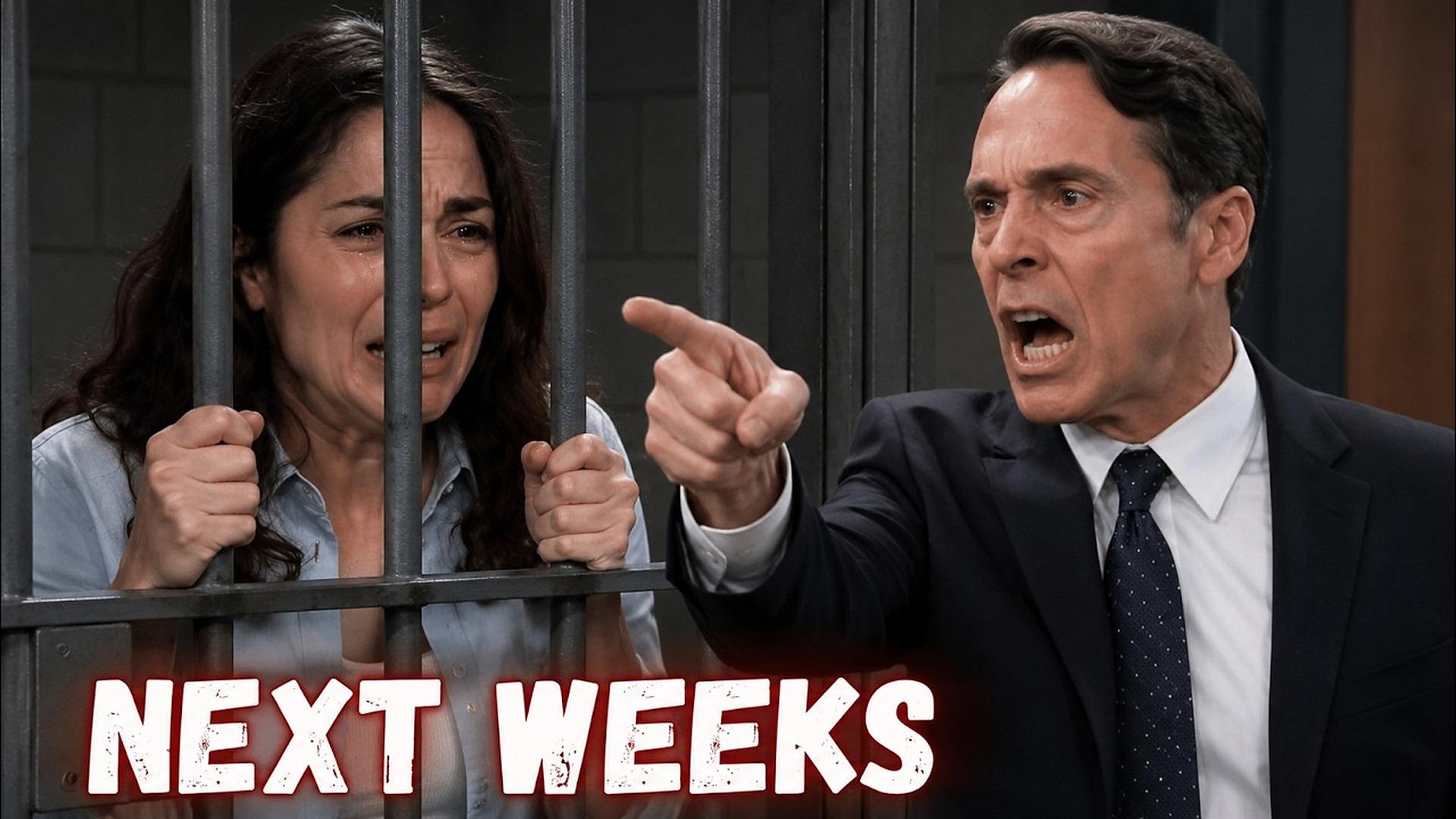 General Hospital Spoilers Weekly Breakdown For June 29  - July 3, 2026