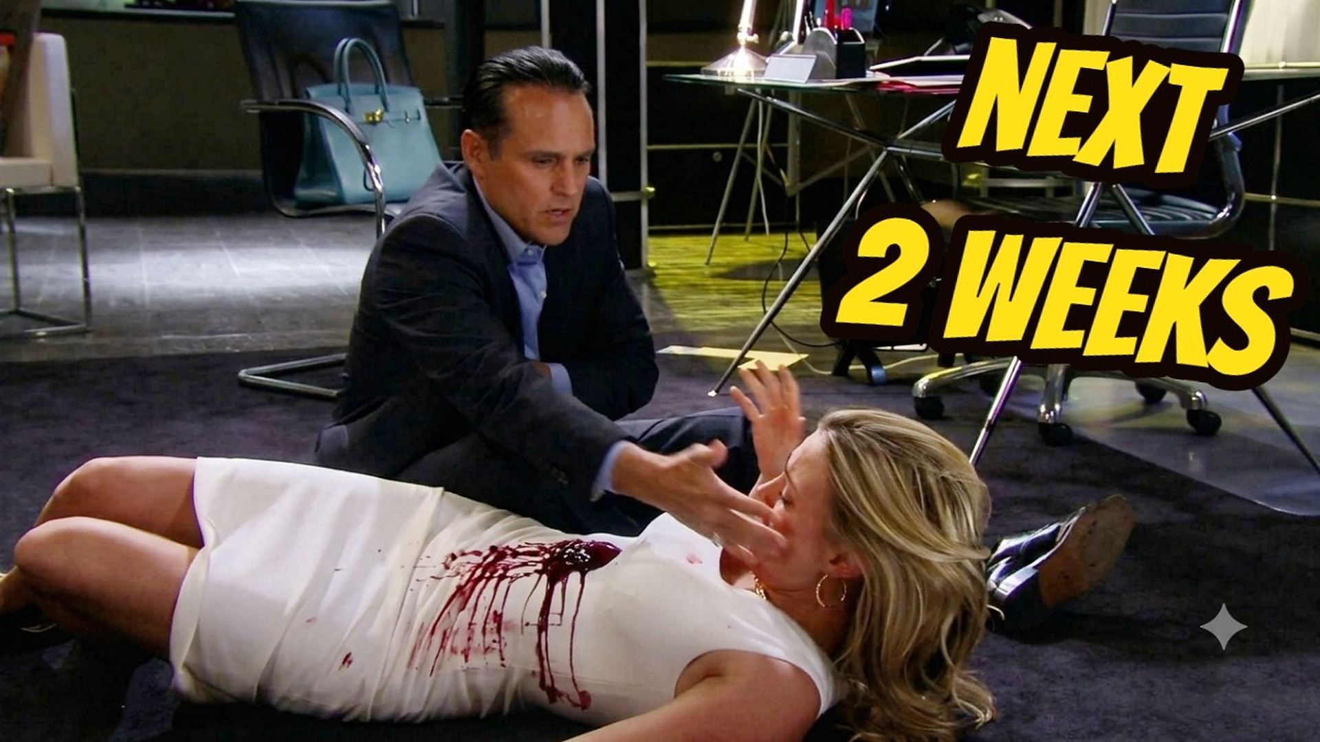 ABC General Hospital Spoilers Next TWO Week - (6/29/26 - 7/10/26)