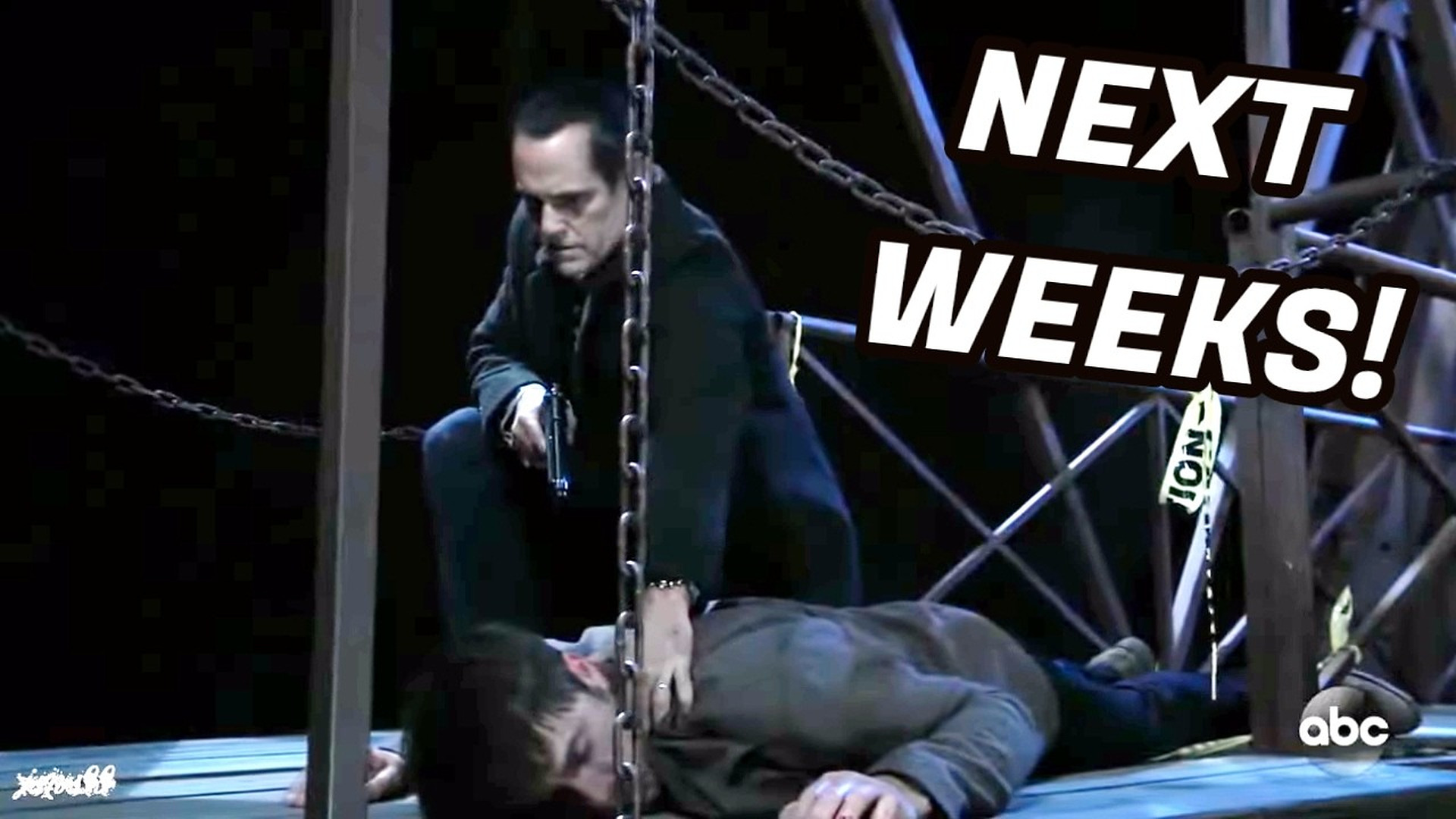 ABC General Hospital Next Week Spoilers: 29 June To 03 July 2026