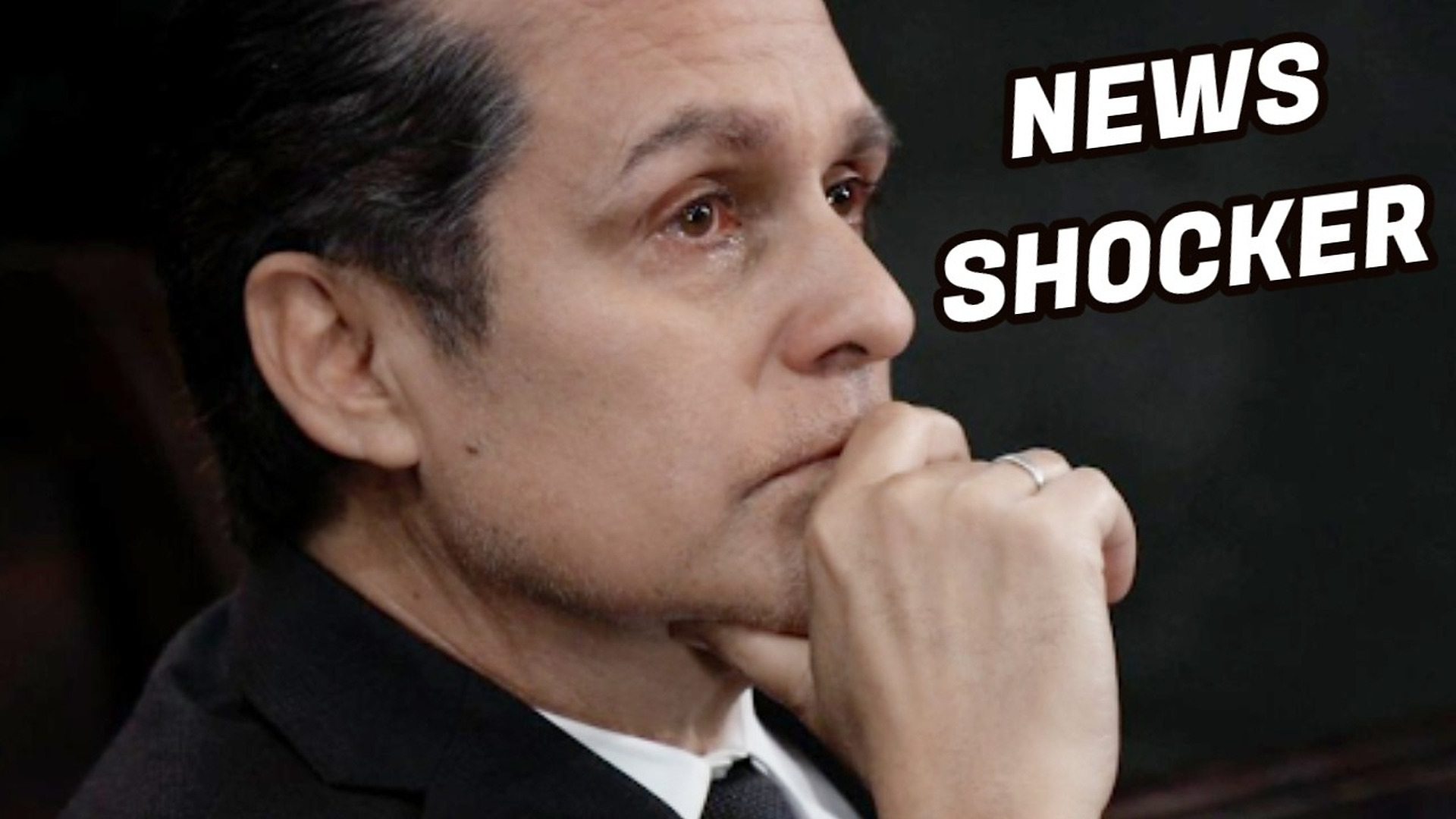 Maurice Bernard shared news that shocked fans General Hospital Spoilers