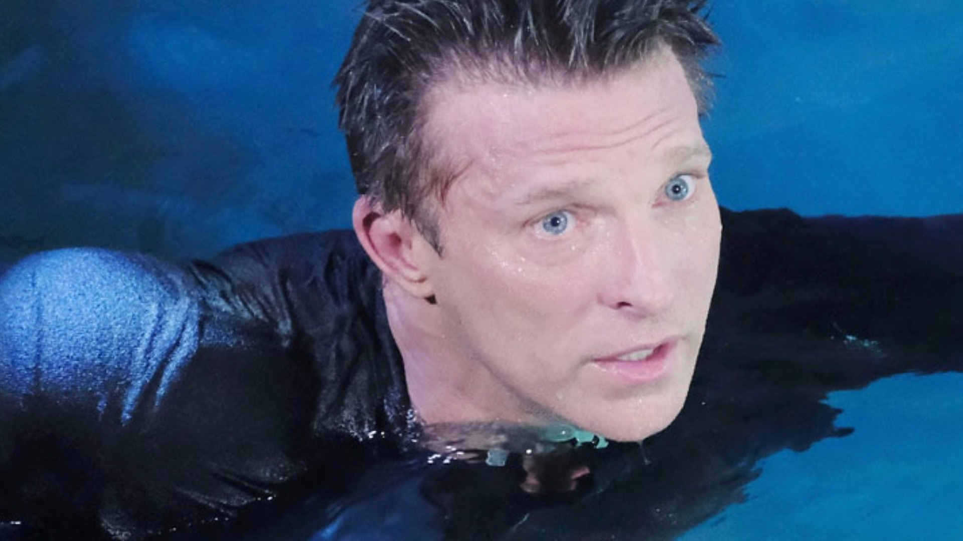 Jason RETURNS To Port Charles With A SHOCKING Secret That Changes Everything! GH Spoilers