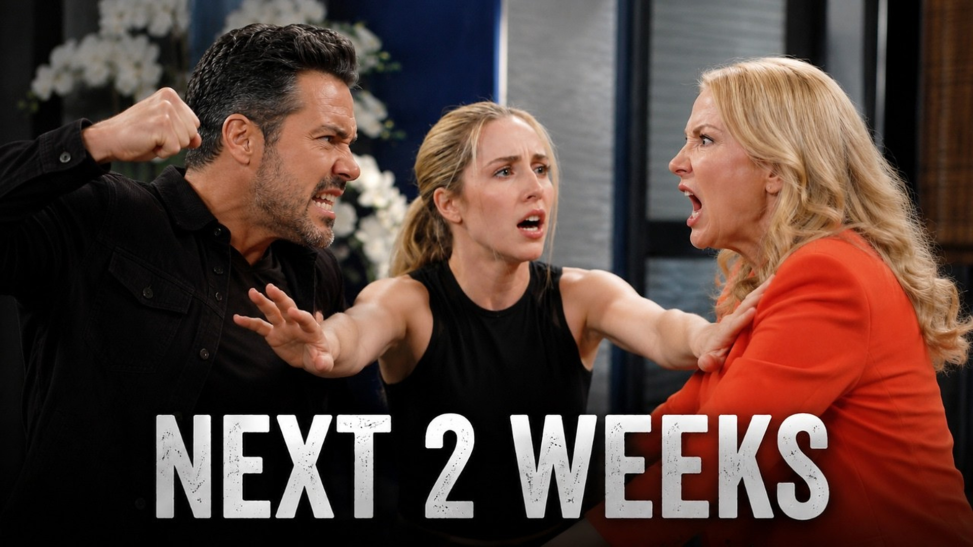 ABC General Hospital Spoilers Next TWO Week - (6/22/26 - 7/3/26)