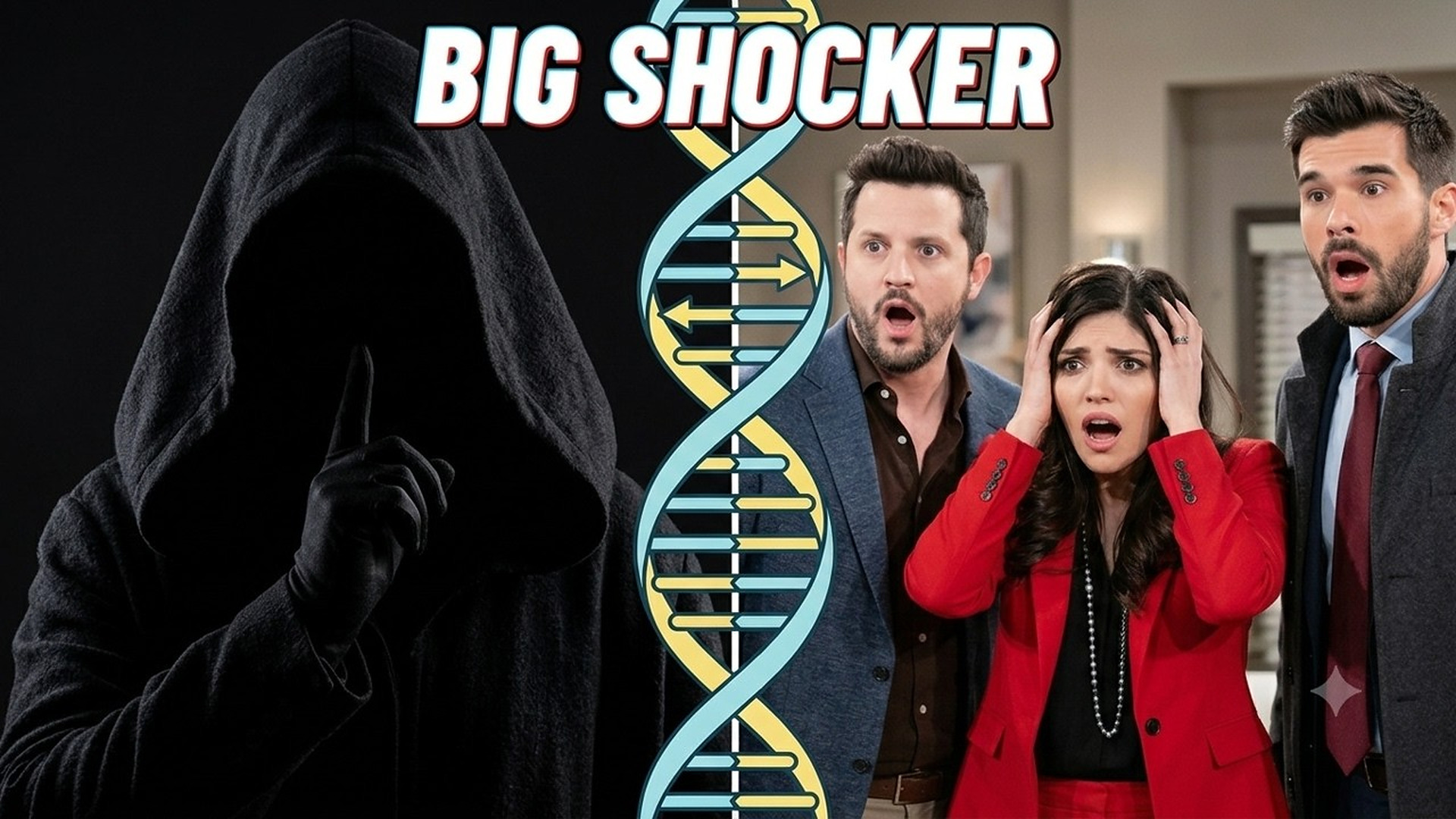 Phoebe's biological father has arrived in Port Charles, seeking regain custody of Phoebe GH Spoilers