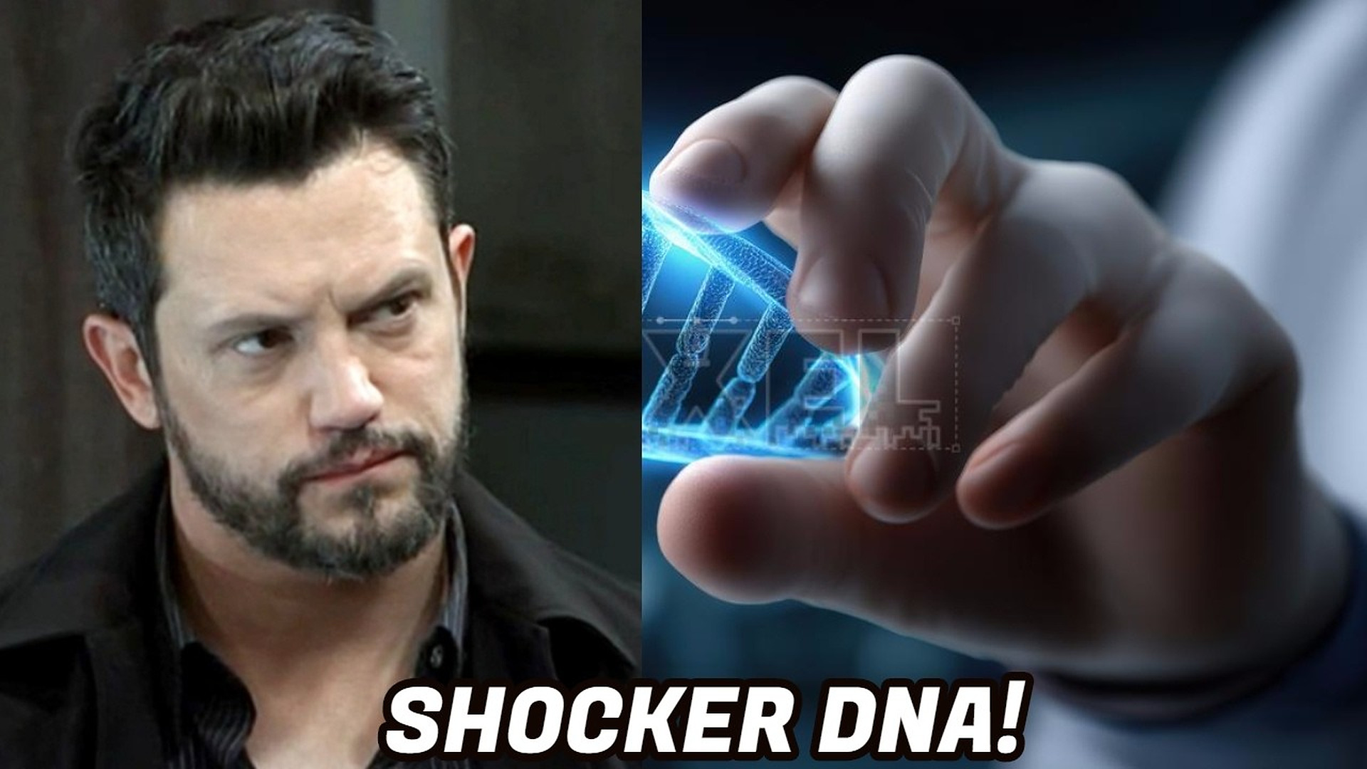 General Hospital BOMBSHELL: Ethan Steals DNA For A LETHAL REVENGE Plot REVEALED!