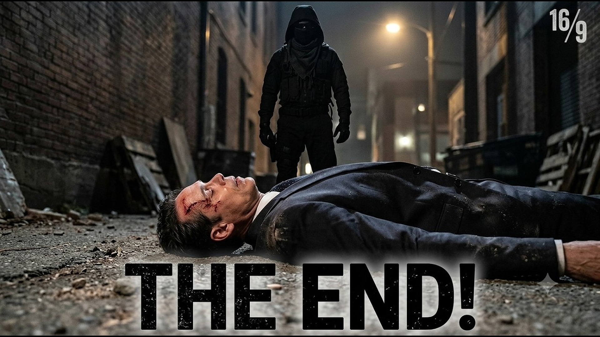 Cullum was finally killed, identity of Cullum's killer shocked everyone General Hospital Spoilers