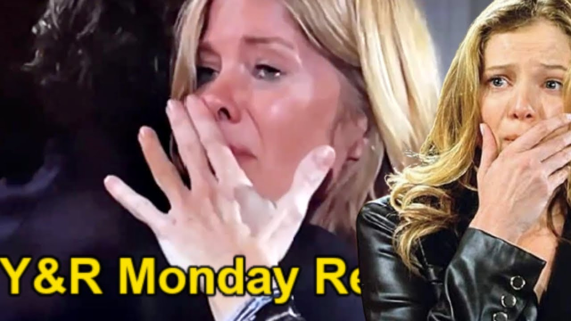 FULL The Young and The Restless Spoilers Monday, March 24 Spoilers | Next On YR 3-24-2025 | 2025