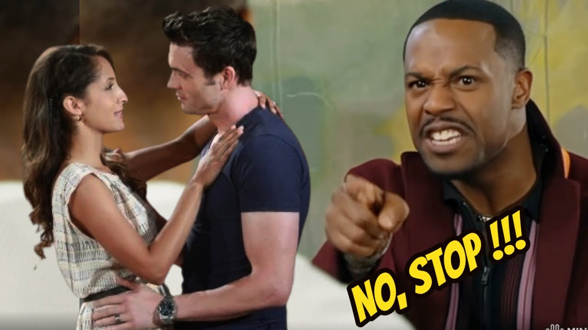 Cane's reappearance becomes a concern for Lily and Damian's feelings Young And Restless Spoilers