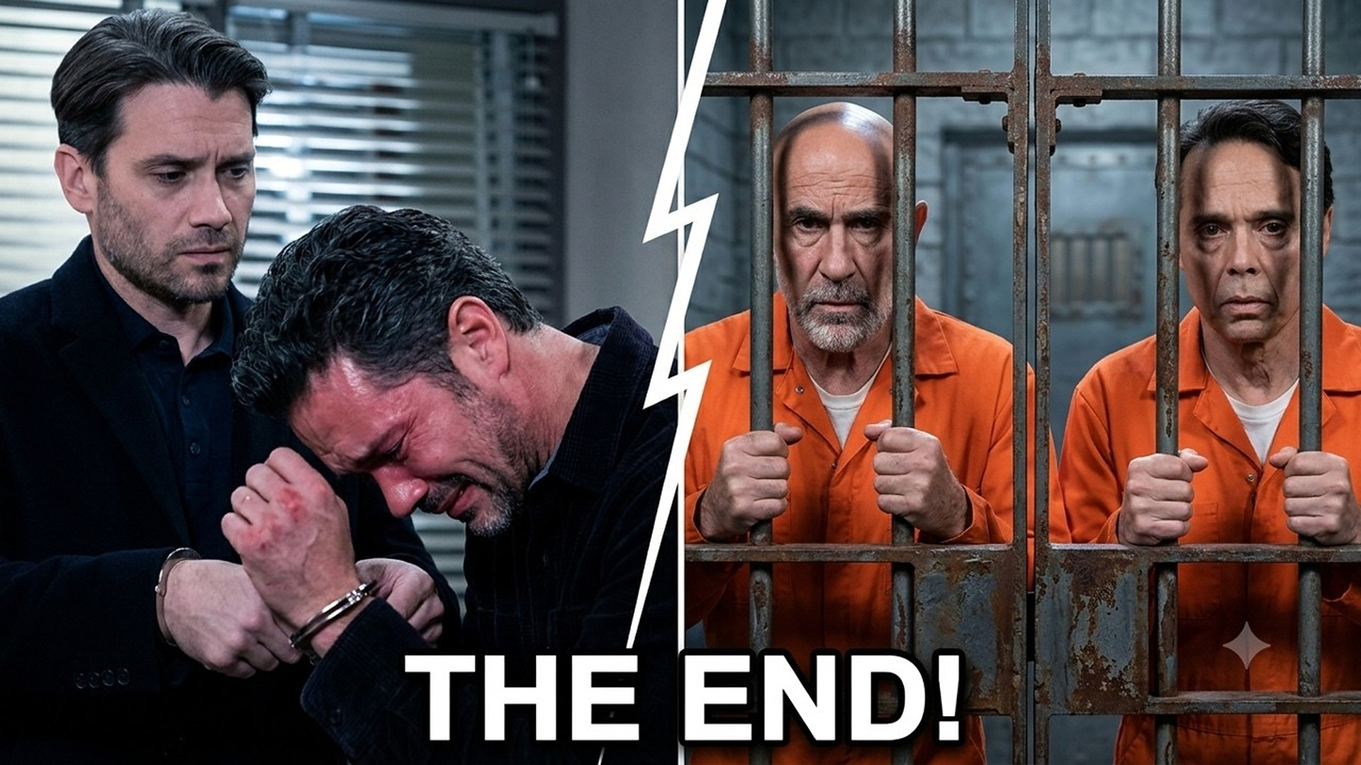 Nathan confessed the whole truth to Dante - Sidwell and Cullum were also arrested GH Spoilers