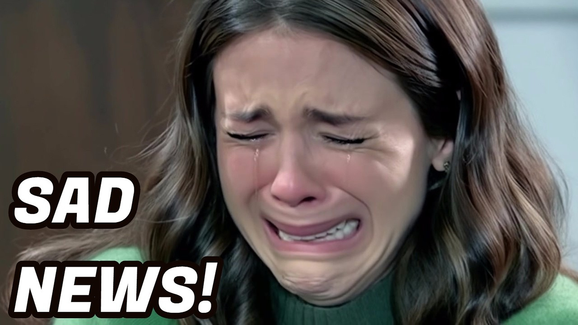 Kate Mansi reveals the real reason she left General Hospital