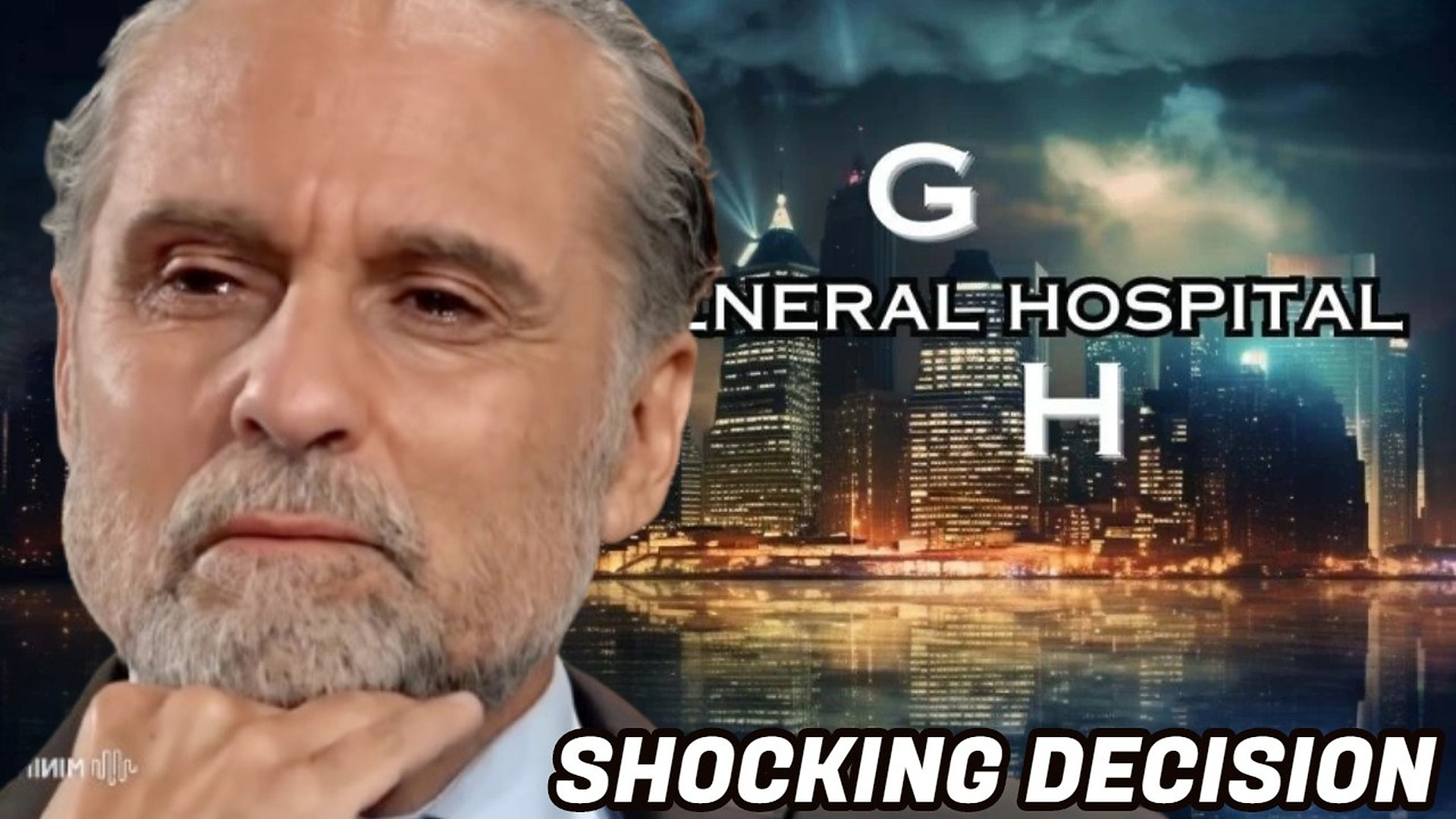 Maurice Benard DEFIES All Odds With a JAW-DROPPING Move on General Hospital Spoilers!