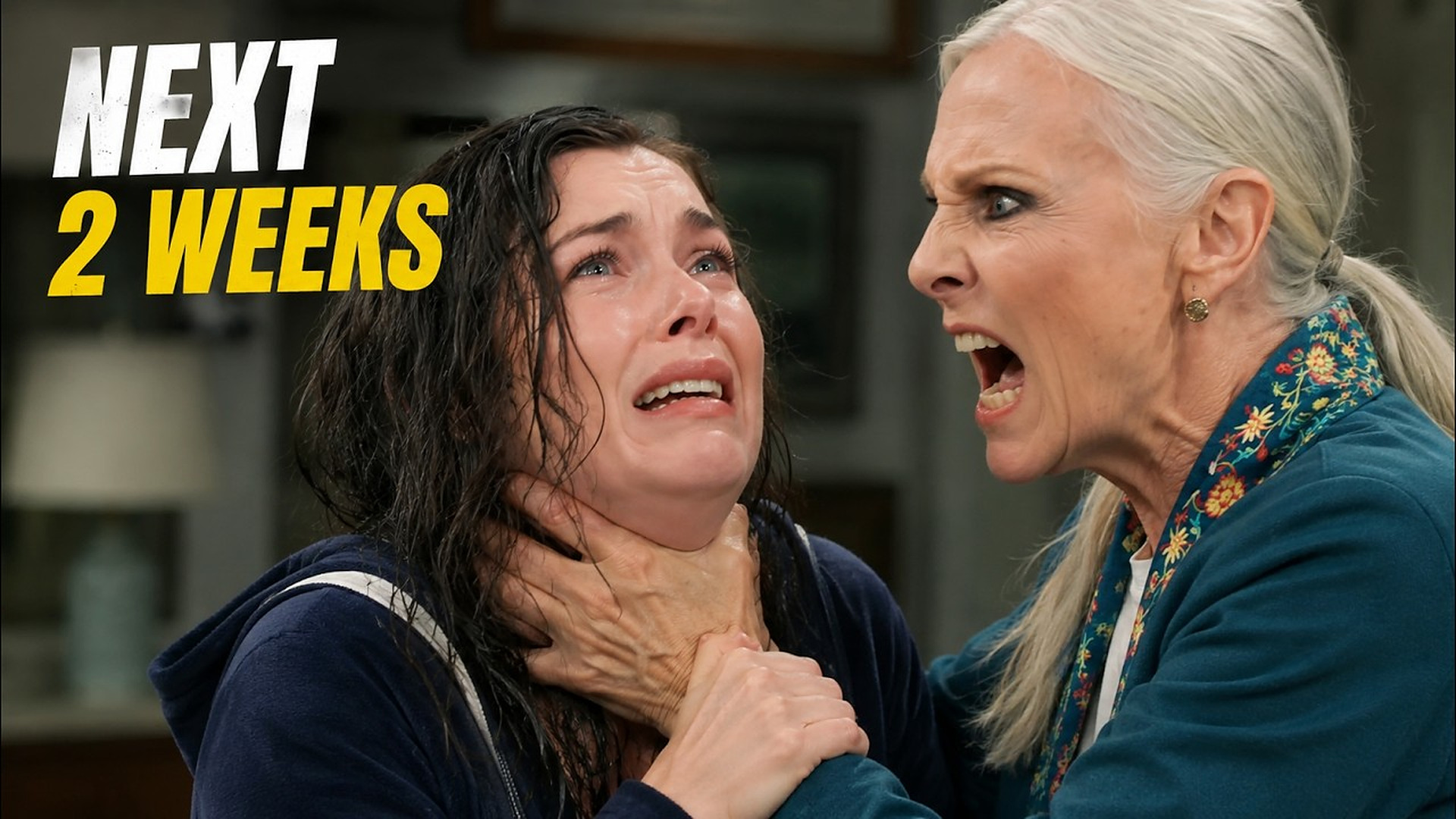 ABC General Hospital Spoilers Next TWO Week - (6/15/26 - 6/26/26)
