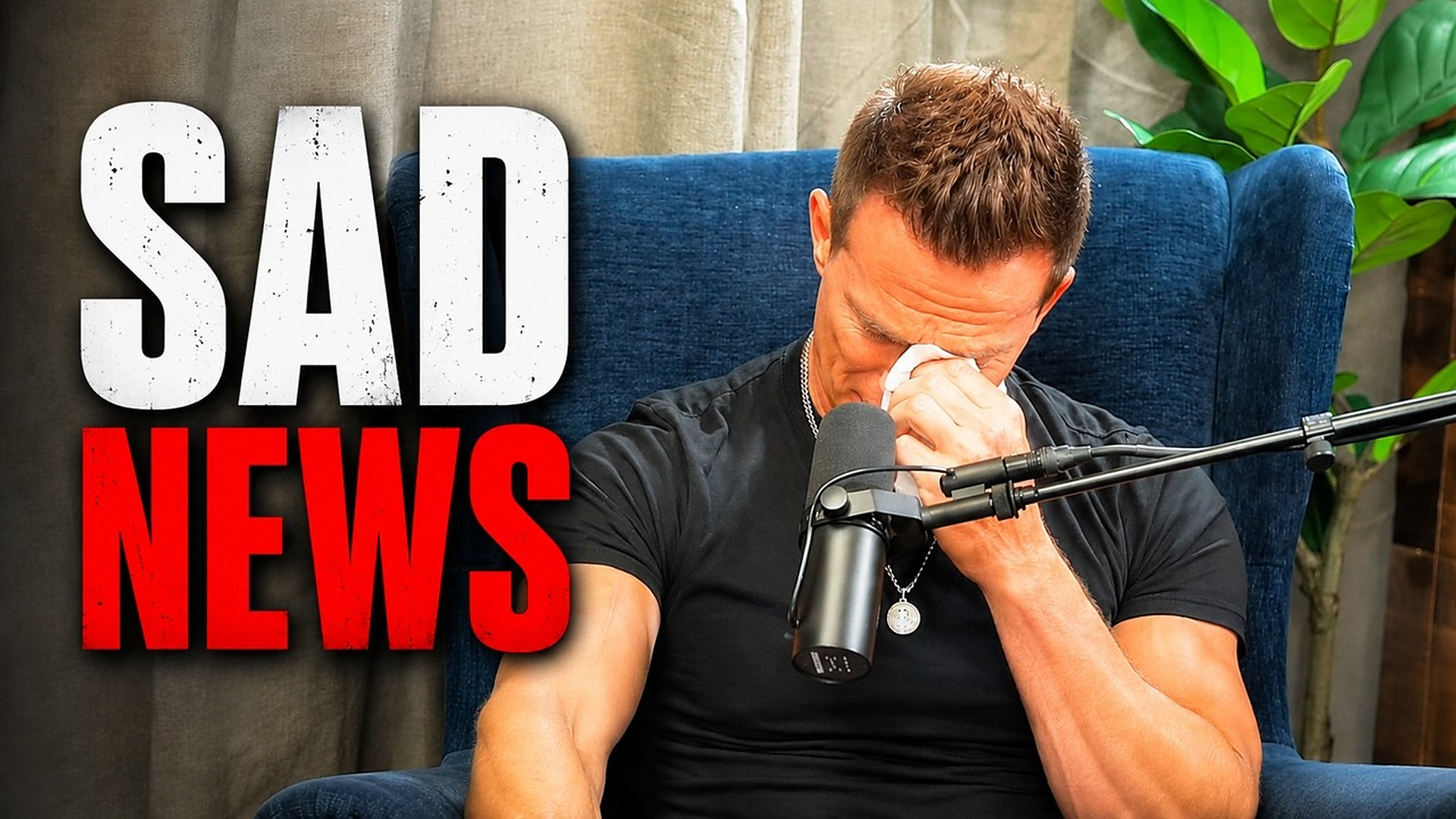 Steve Burton shared news about his ex-wife that shocked fans General Hospital Spoilers
