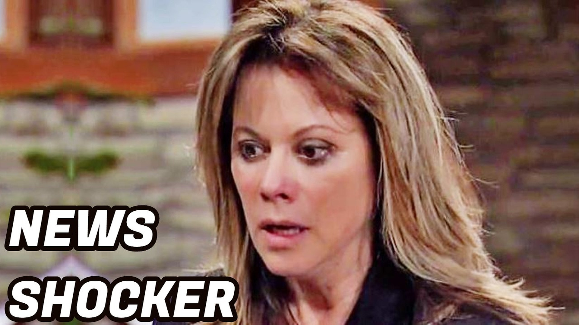 GH Spoilers: Nancy Lee Grahn DROPS A MASSIVE BOMBSHELL That Will Leave Fans In TOTAL DISBELIEF