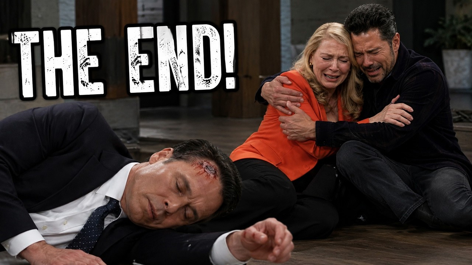 Cassius killed Cullum to protect Liesl's life General Hospital Spoilers