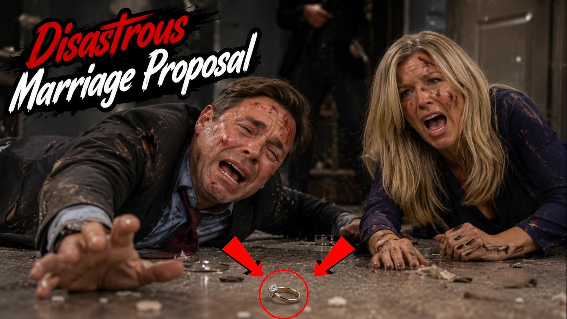 Carly Says YES To Valentin! 4 People Targeted Valentin, 1 Person Targeted Carly. GH Spoilers