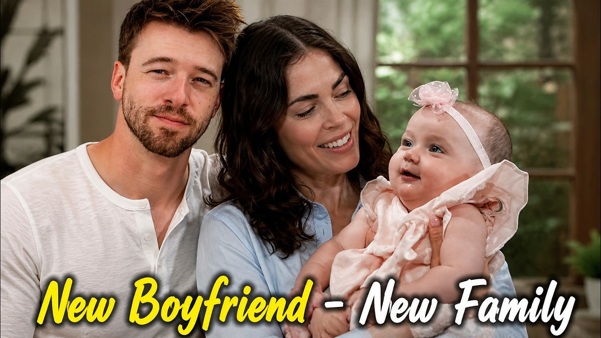 Britt Be Helping Her New Boyfriend (Hudson) Raise Phoebe? General Hospital Spoilers