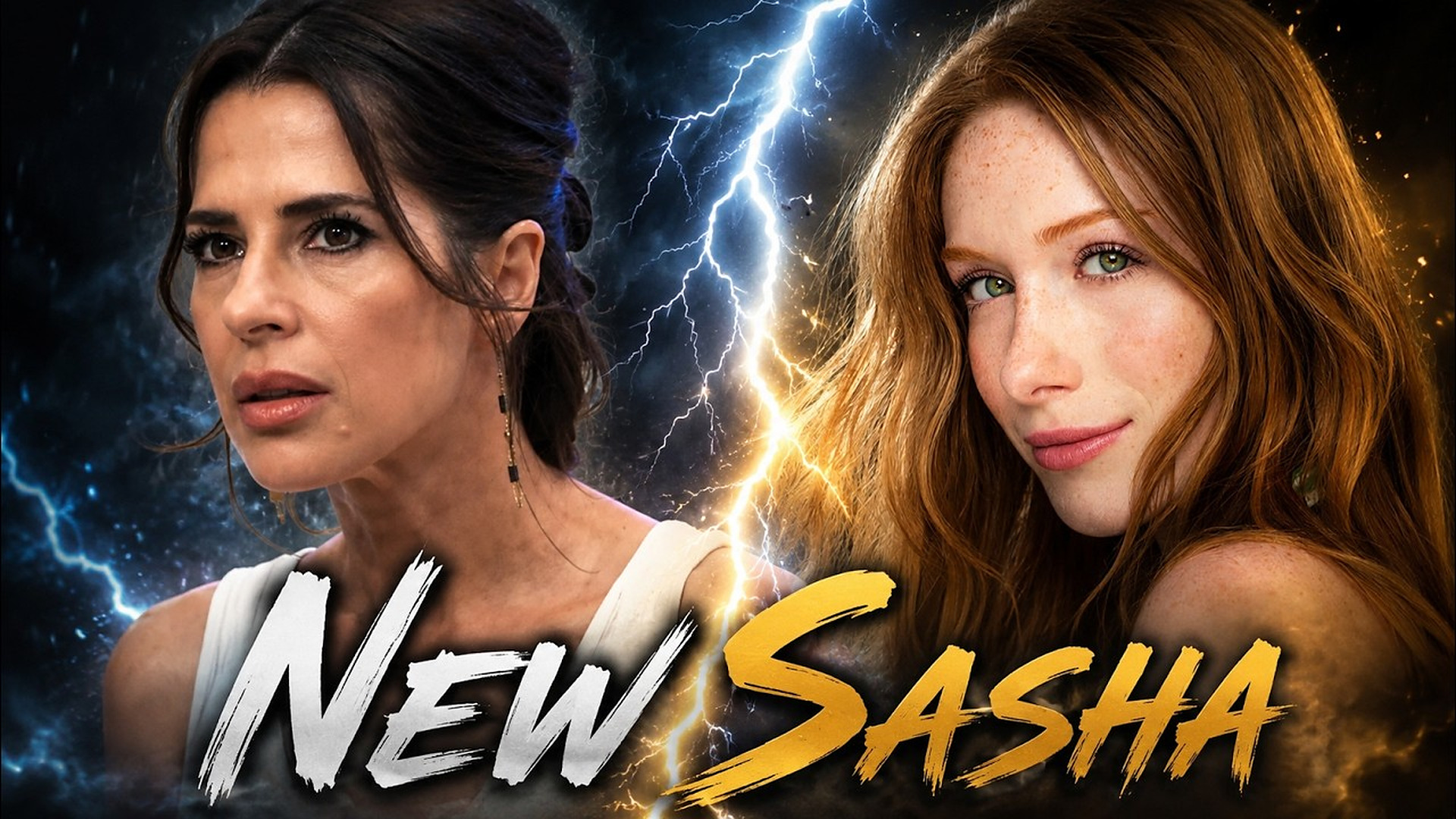 Lily Cardone (Delilah) Or Kelly Monaco (Sam) Return To Play Sasha? General Hospital Spoilers