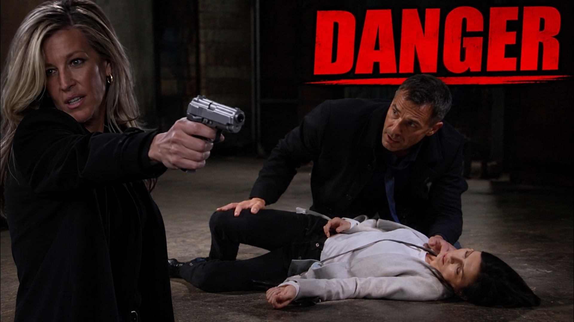 Carly Take Action To Save Valentin? Peter's Wicked Plan Finally Succeeded. GH Spoilers
