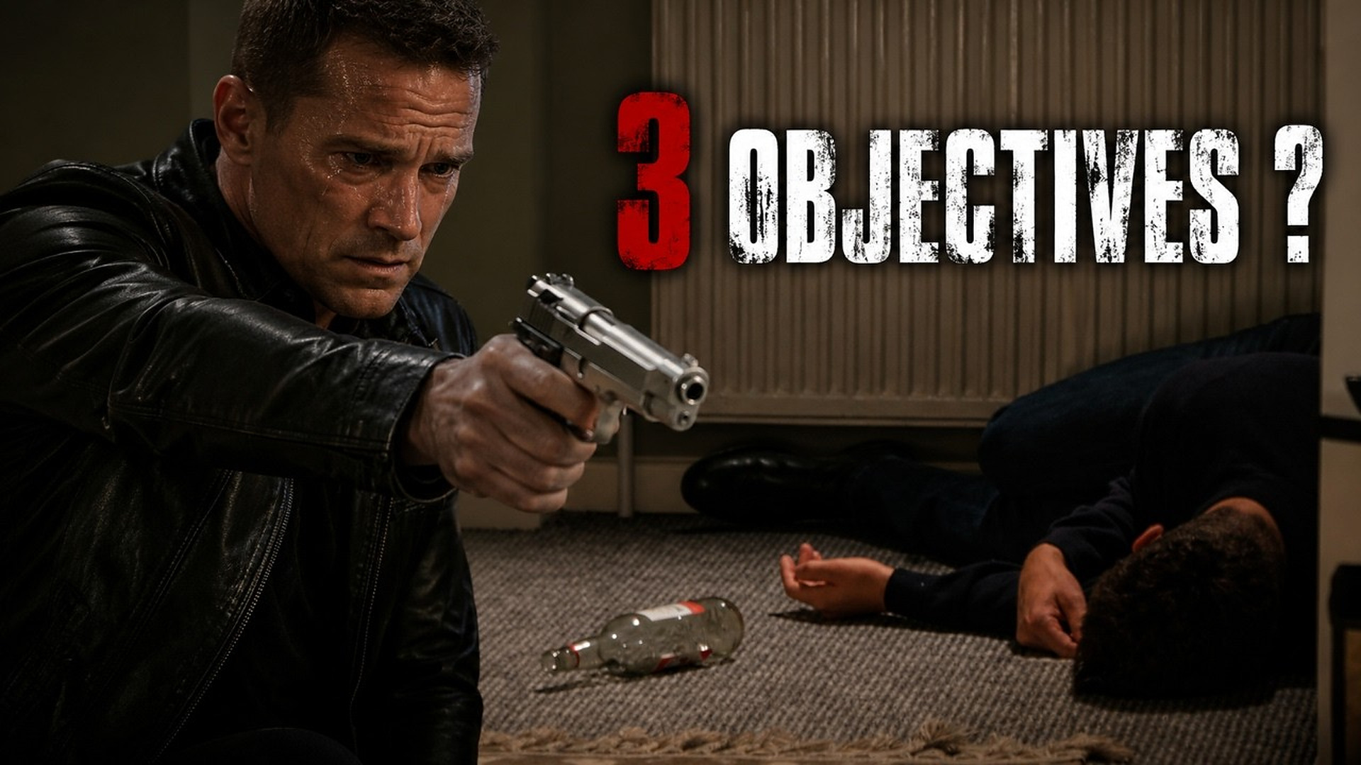 1 Of The 3 Targets Jason Must Eliminate - Z Forces Jason To Become The Villain? GH Spoilers