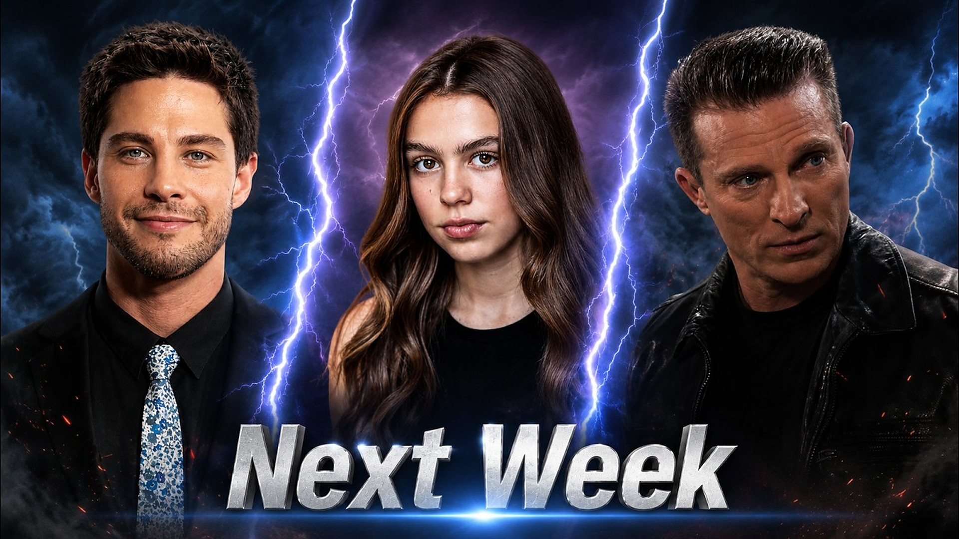 General Hospital Spoilers Next Week July 13 - 17, 2026 | GH Spoilers Daily