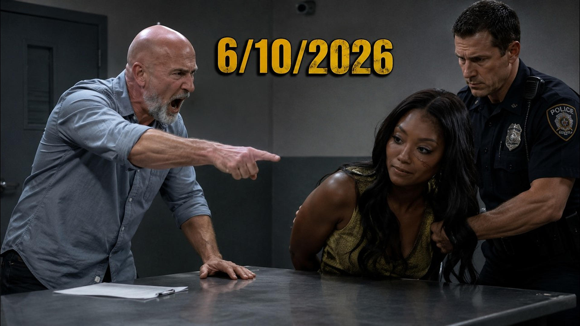 NEWS Spoilers Friday, 7/10/2026 Episode (July 10, 2026) | General Hospital Spoilers