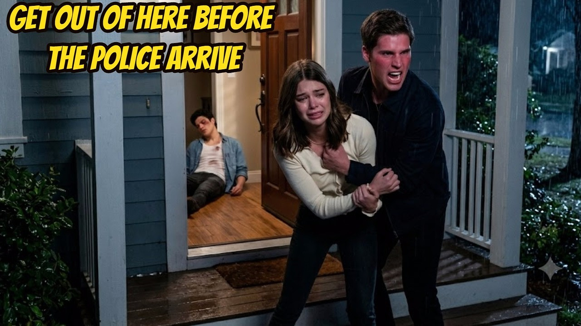 Will kidnaps Electra and forces RJ to meet him; RJ falls into the trap and is shot dead B&B Spoilers