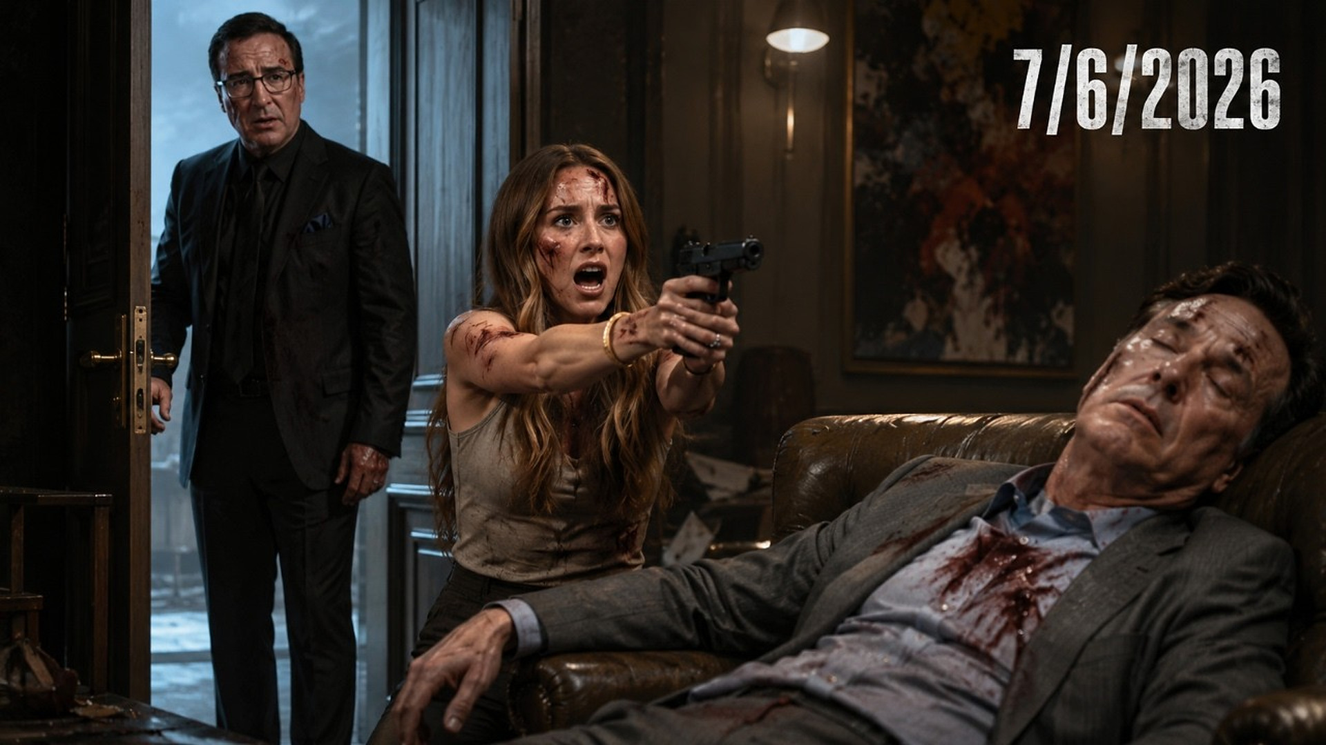 NEWS Spoilers Monday, 7/6/2026 Episode (July 6, 2026) | General Hospital Spoilers