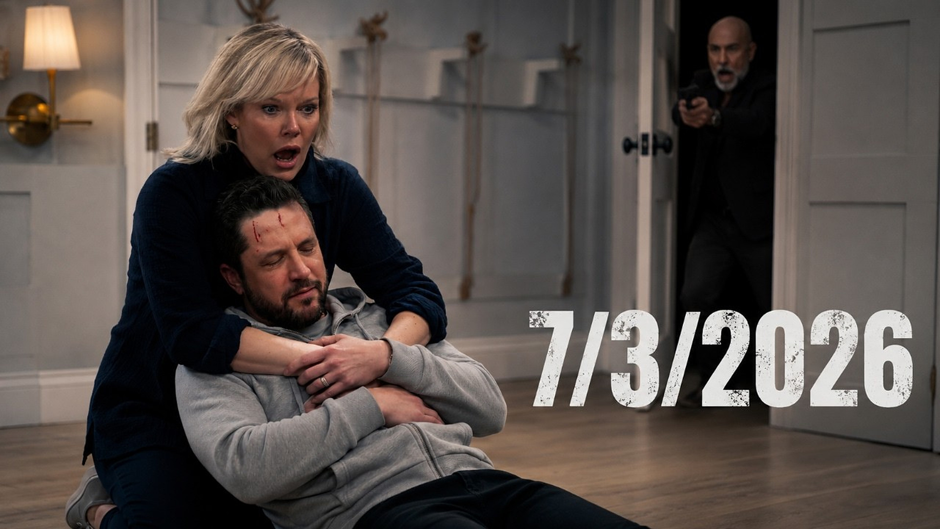 NEWS Spoilers Friday, 7/3/2026 Episode (July 3, 2026) | General Hospital Spoilers