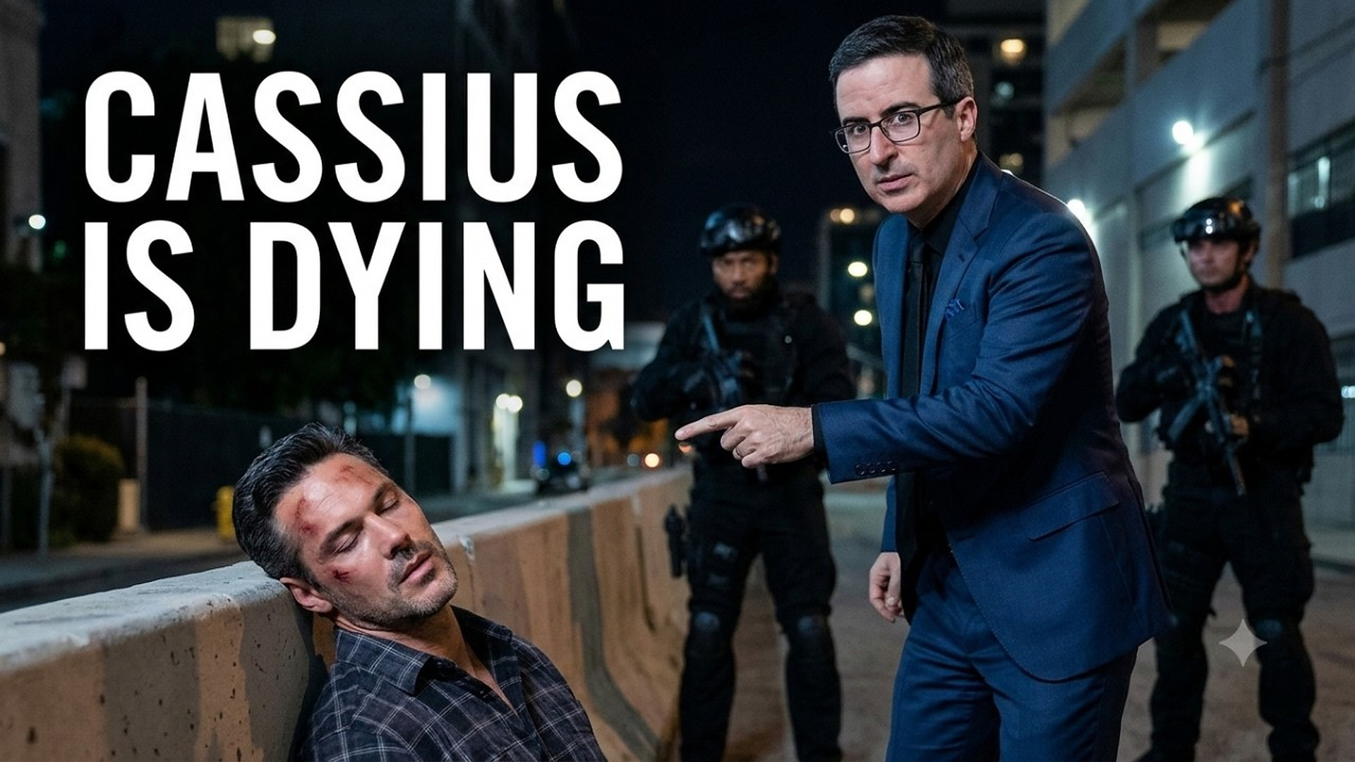 Z's Mistaken Conclusion, Cody And James Reveal A Heartbreaking Truth. General Hospital Spoilers