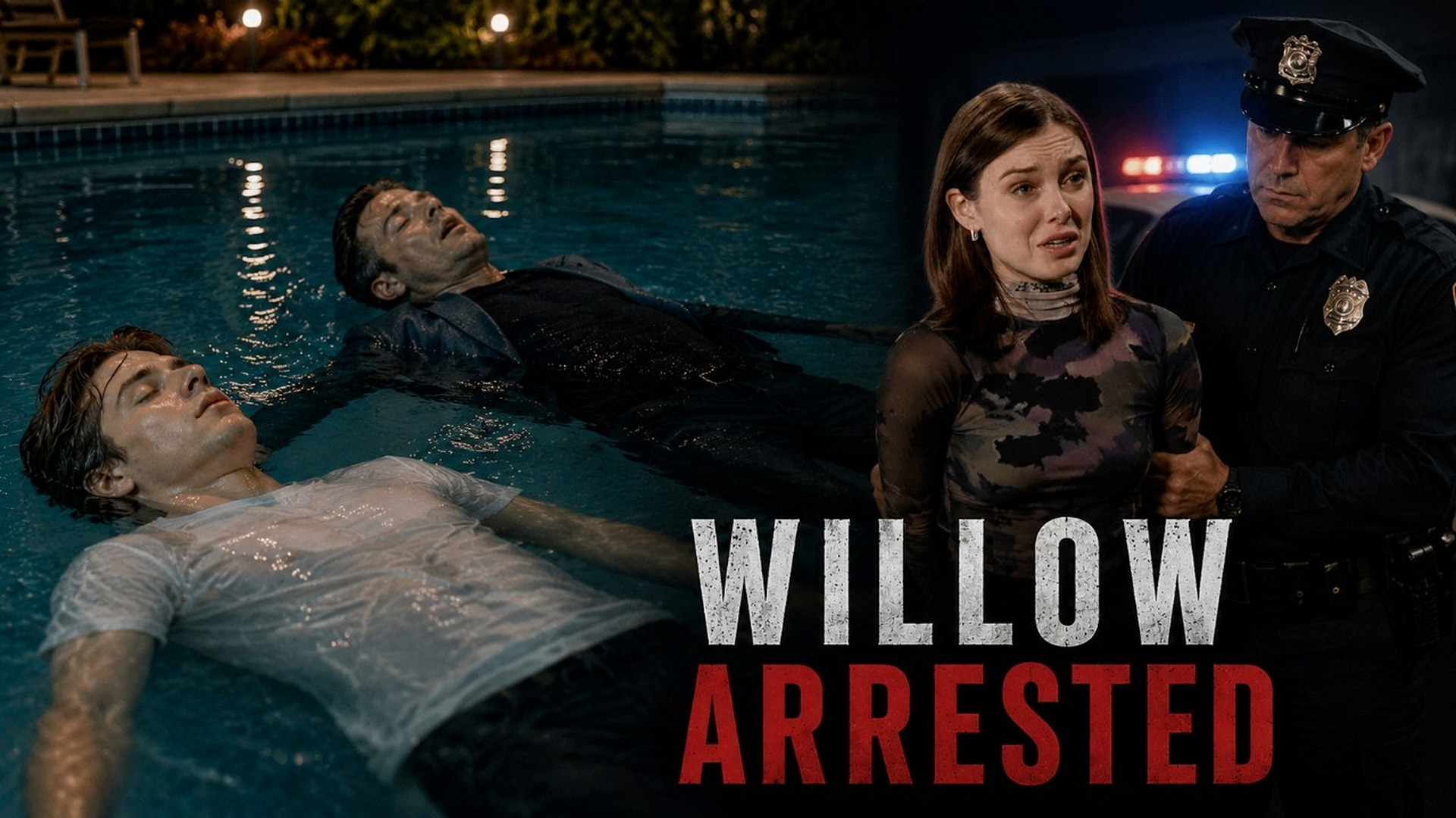 2 Bodies Found In The Lake; The Reason Willow Committed This Dangerous Act. GH Spoilers