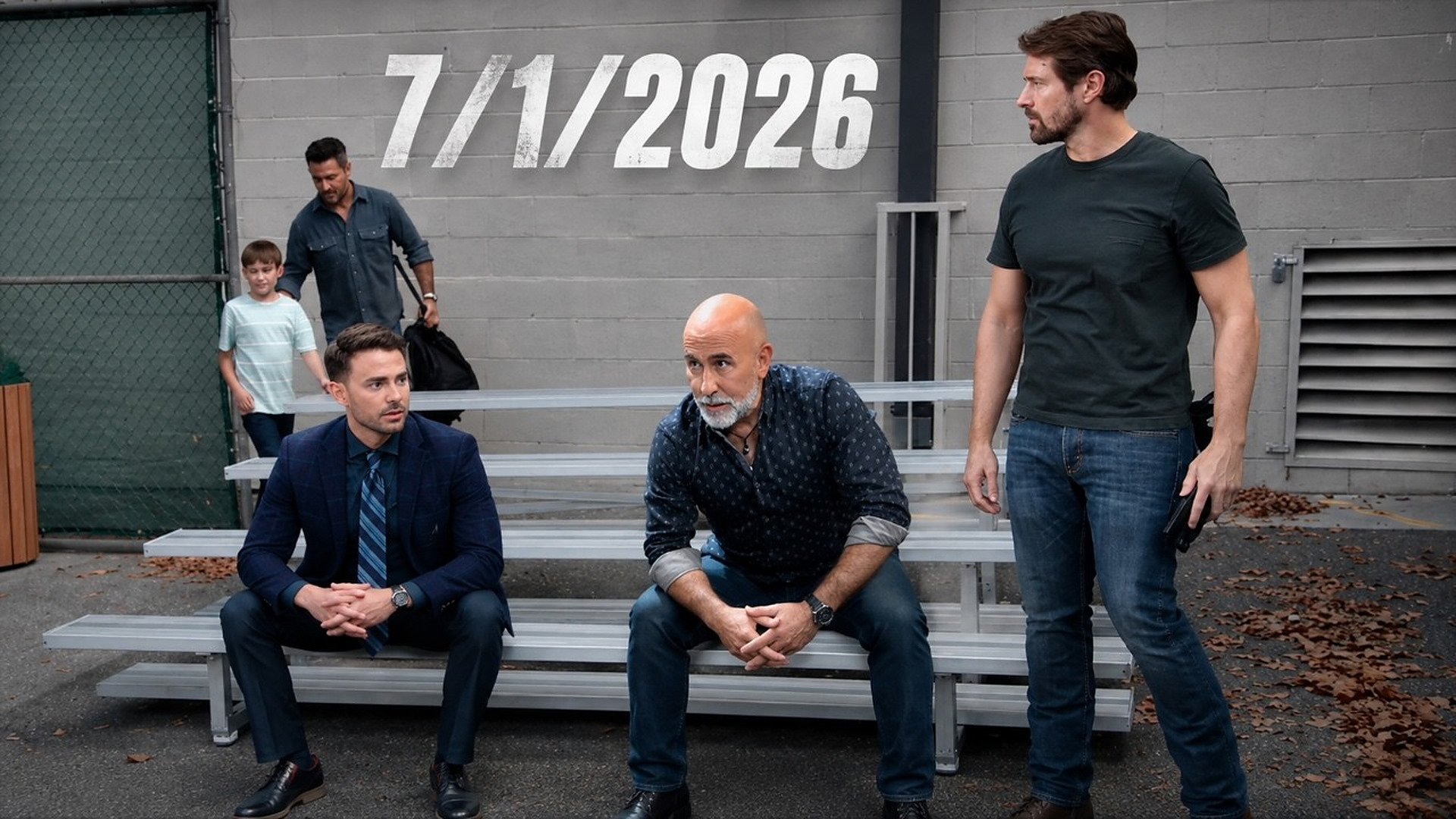 NEWS Spoilers Wednesday, 7/1/2026 Episode (July 1, 2026) | General Hospital Spoilers