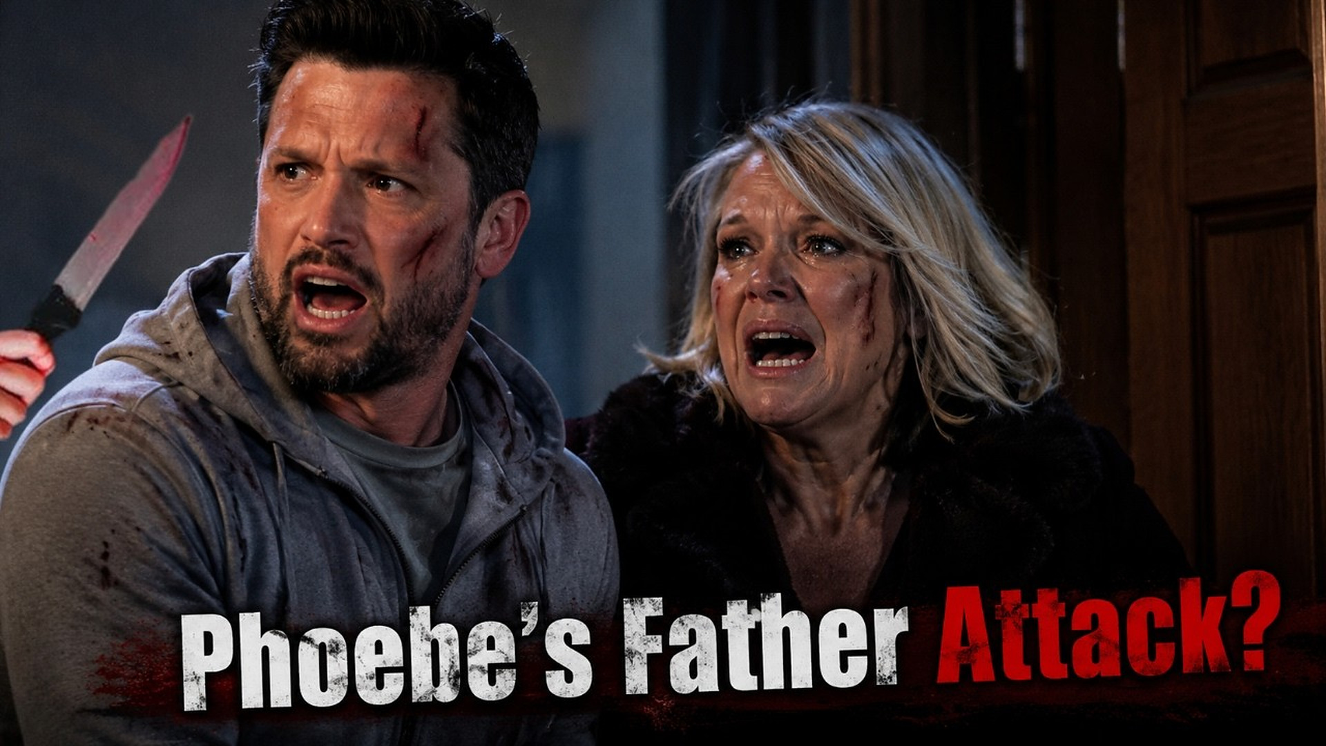 Ava's Plan To Elope With Phoebe From Port Charles With Ethan And Ava Failed. GH Spoilers