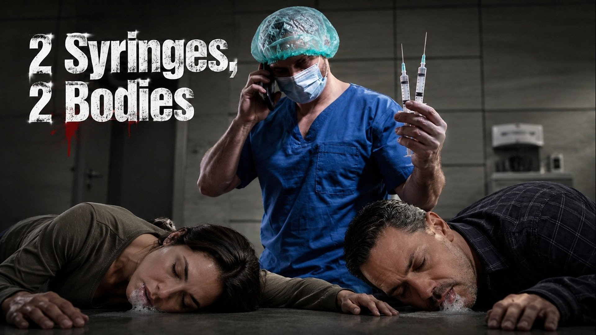 Both Britt And Cassius Face Tragedy After Being Deceived And Becoming Enraged. GH Spoilers