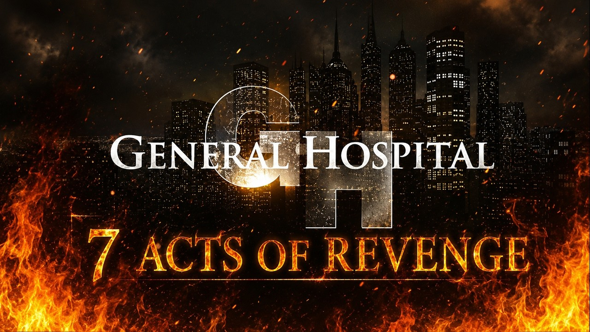 7 Counterproductive Revenge Plans, Those Who Masterminded Them Will Pay The Price. GH Spoilers
