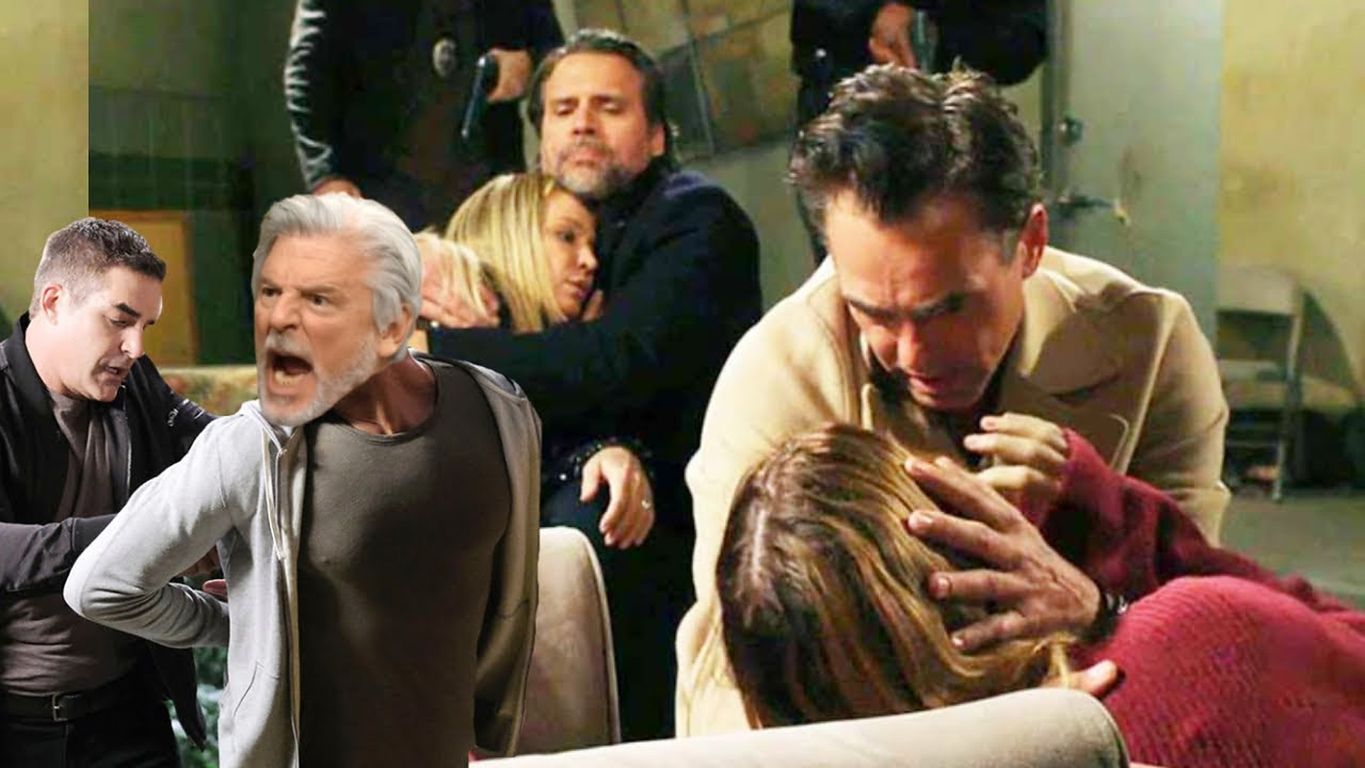Full Episode The Young And The Restless Friday, March 14 | Y&R 3/14/2025