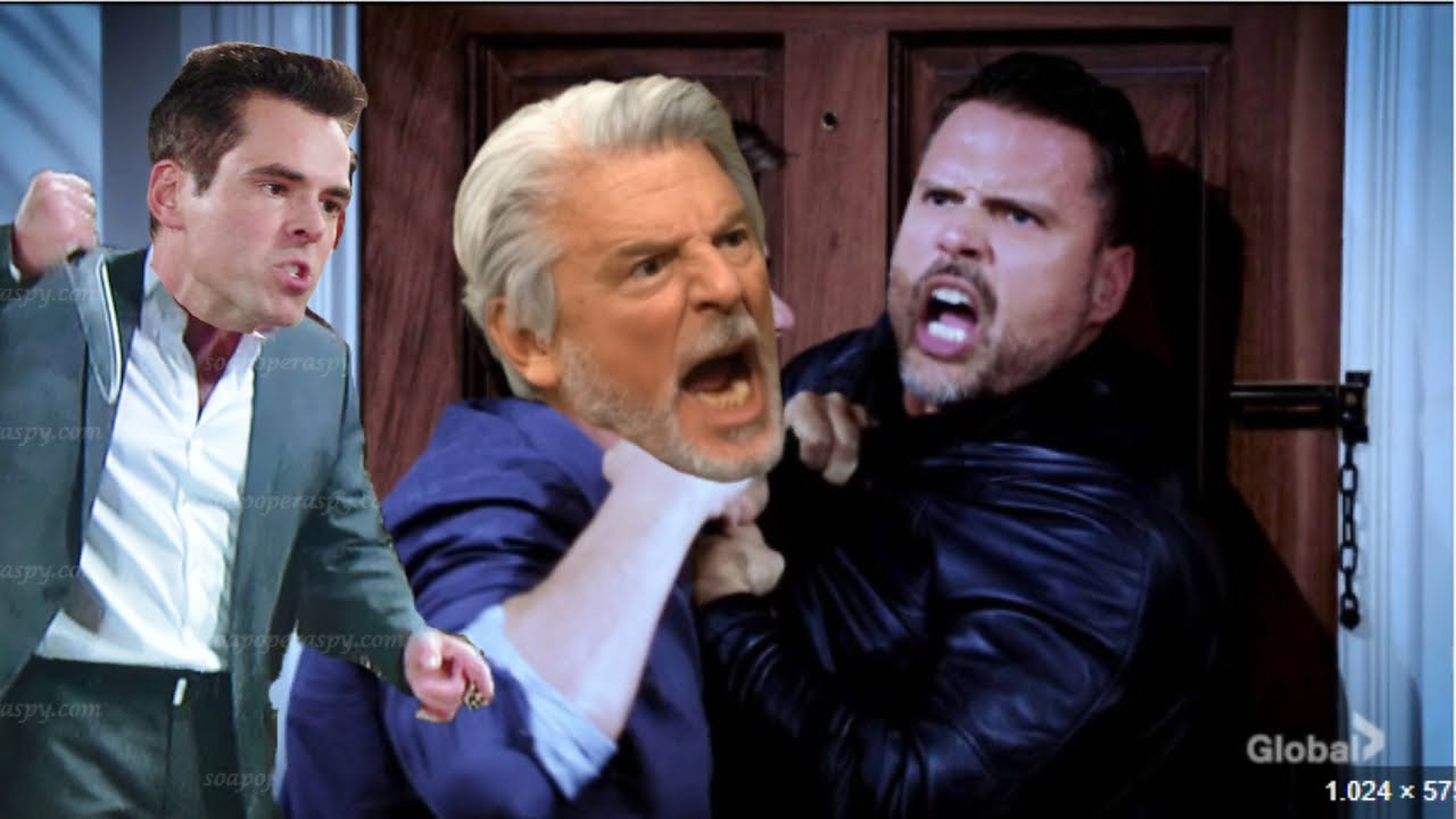 Full CBS New Y&R Tuesday, 3/11/2025 The Young And The Restless  (March 11,2025)