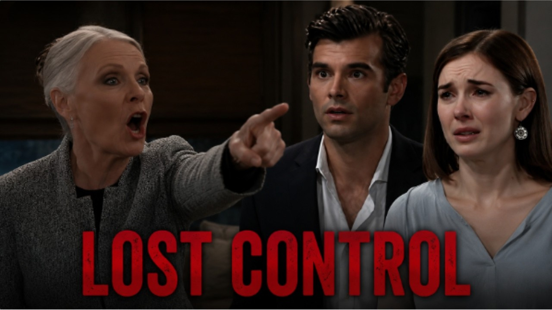 Chase Divorces Brook Lynn, Tracy Launches A War To Destroy Willow And Chase. GH Spoilers