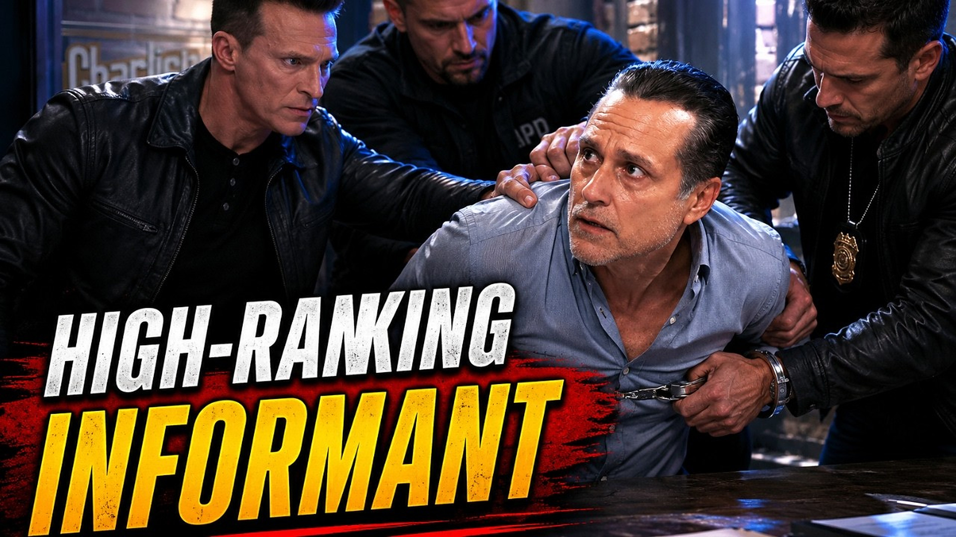 1 Good Thing, 1 Bad Thing - 2 Missions After Jason Returns To Port Charles. GH Spoilers