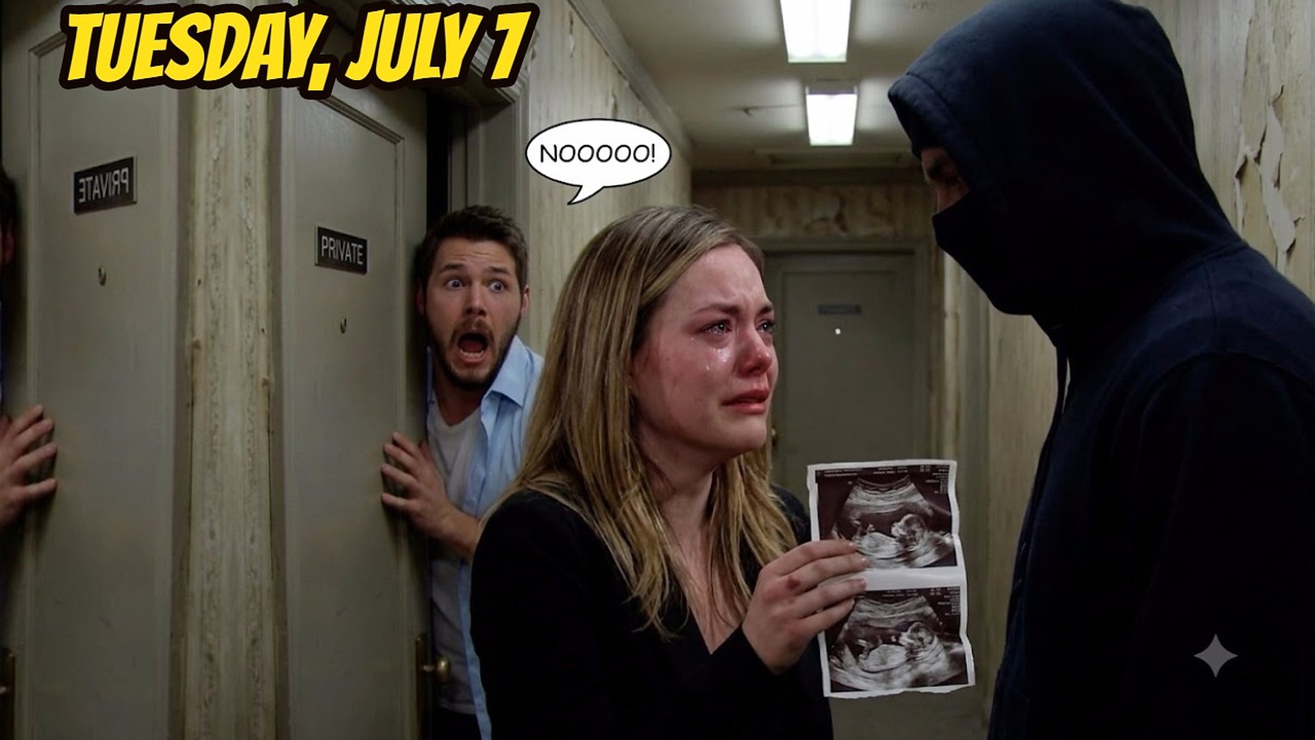 FULL - The Bold and the Beautiful 7/7/2026 | B&B Spoilers Tuesday, July 7