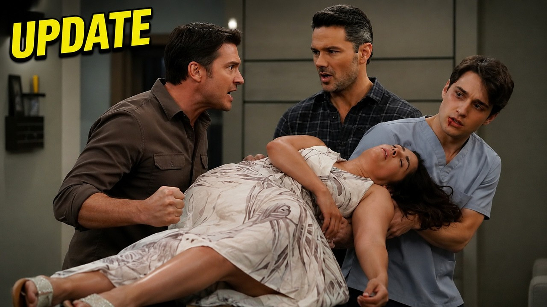 FULL UPDATE General Hospital Spoilers The Week Of June 22 | GH Spoilers Daily